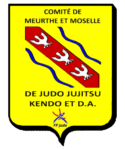 COMITÉ DE MEURTHE & MOSELLE DE JUDO, JUJITSU, KENDO ET D.A.