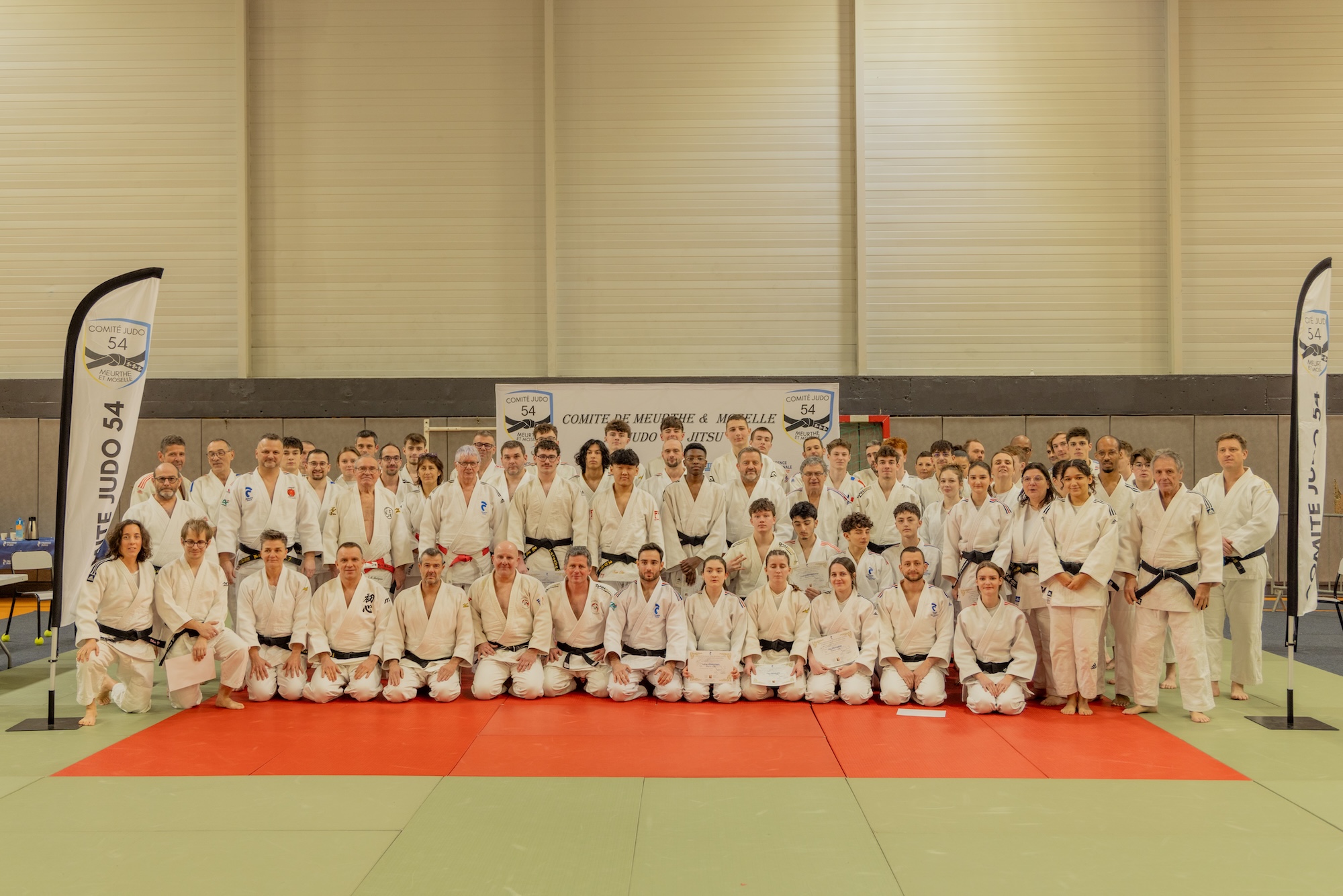 Kagami Biraki 2026 à Lunéville : tradition, transmission et reconnaissance